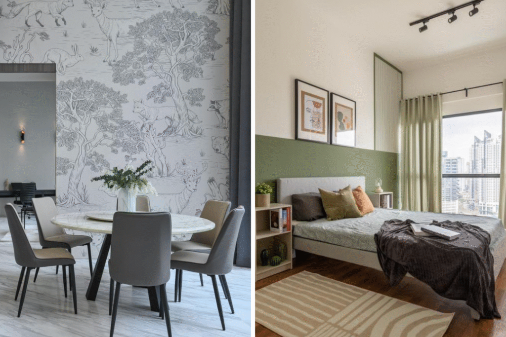 کاغذ دیواری