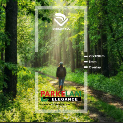 پارکت پارکلام الگانس (Parkelam Elegance)