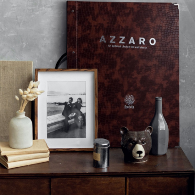 آلبوم آزارو (Azzaro)