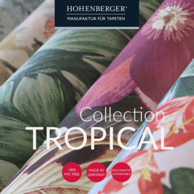 آلبوم تروپیکال (Tropical)