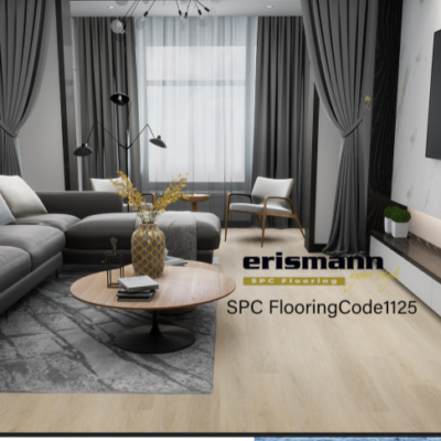 پارکت SPC Erismann