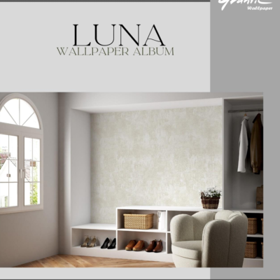 آلبوم لونا (Luna)
