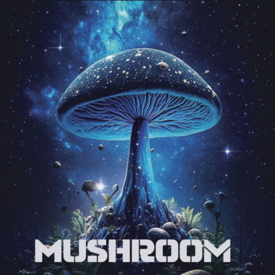 آلبوم ماشروم