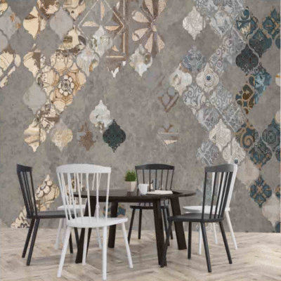 آلبوم پوستر